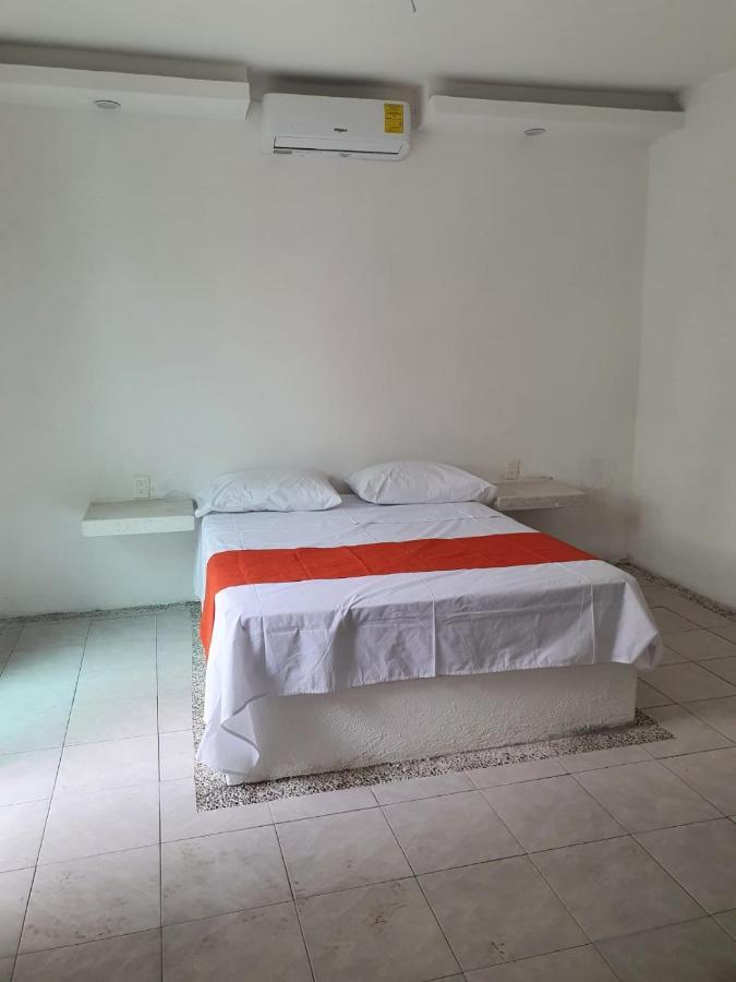 Hotel Riviera Bonfil Acapulco Exteriér fotografie